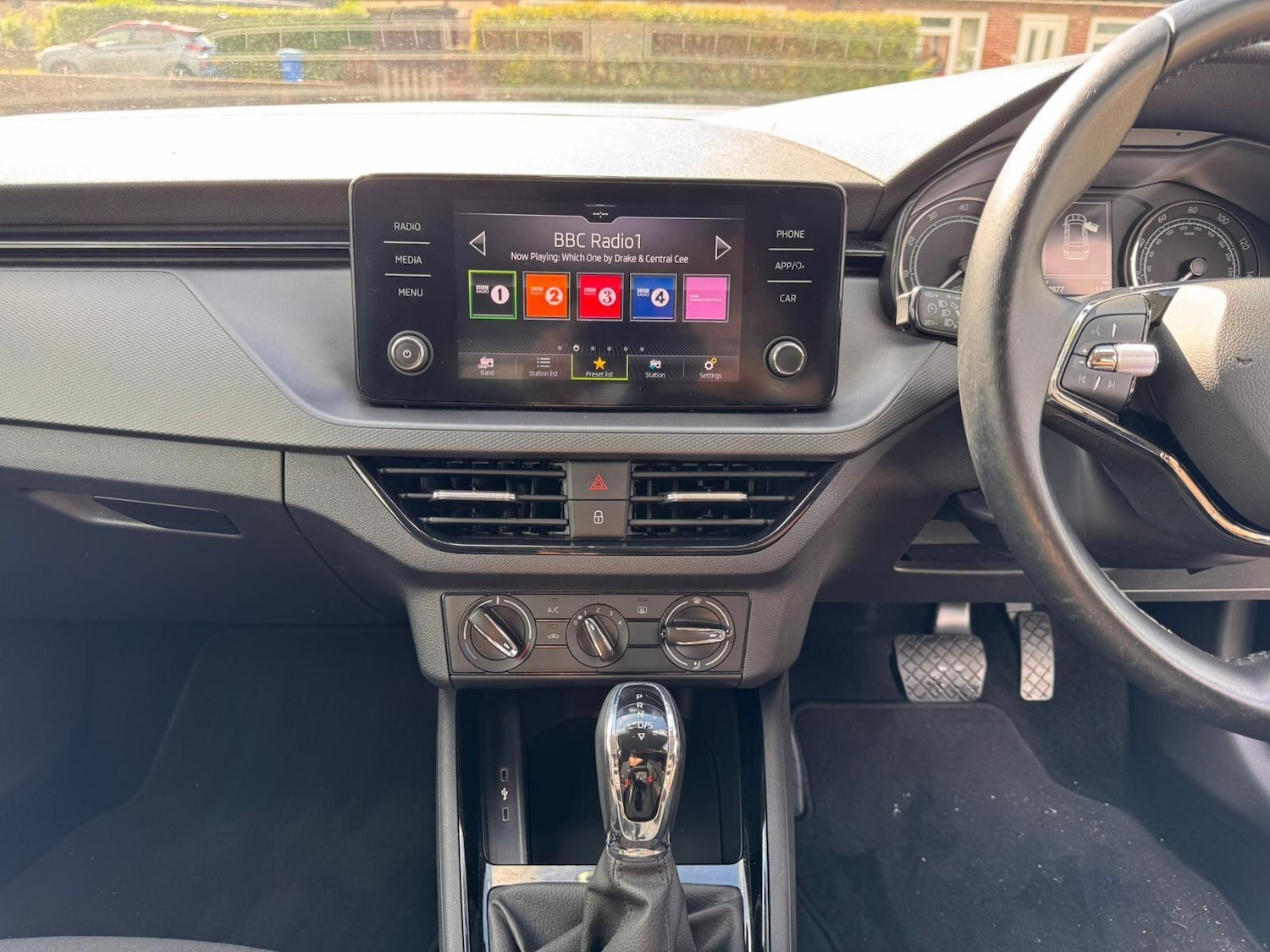 Used Skoda Kamiq 2022 for sale - 76109752: Photo 14