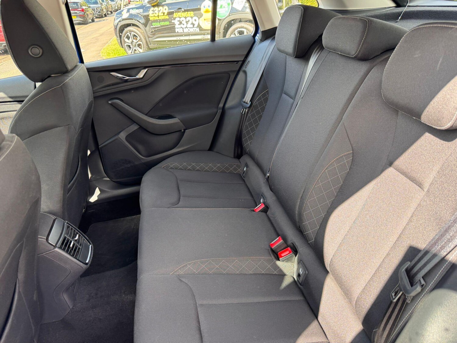Used Skoda Kamiq 2022 for sale - 76109752: Photo 17