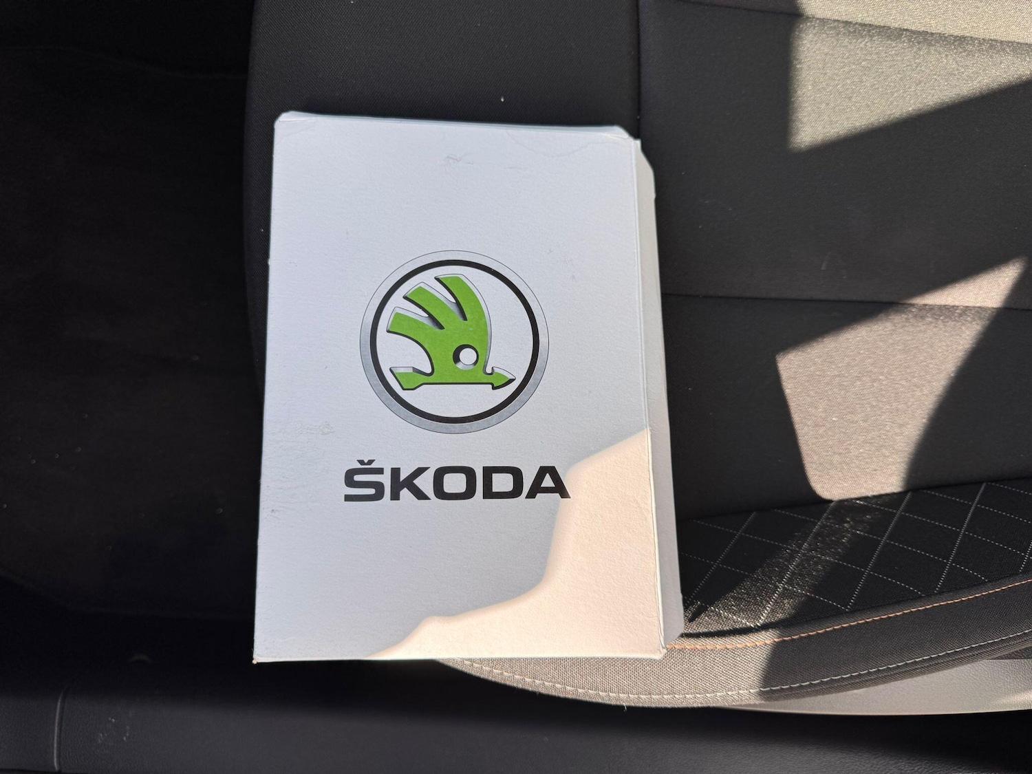 Used Skoda Kamiq 2022 for sale - 76109752: Photo 19