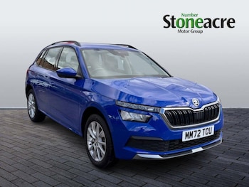 2022 (72) - 1.0 TSI SE SUV 5dr Petrol DSG Euro 6 (s/s) (110 ps)