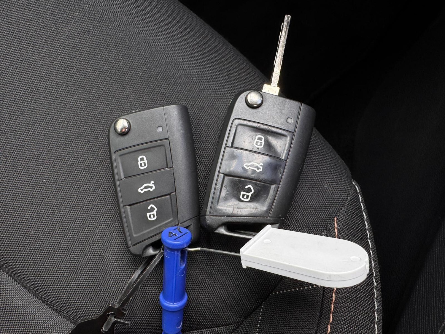 Used Skoda Kamiq 2022 for sale - 76109752: Photo 25