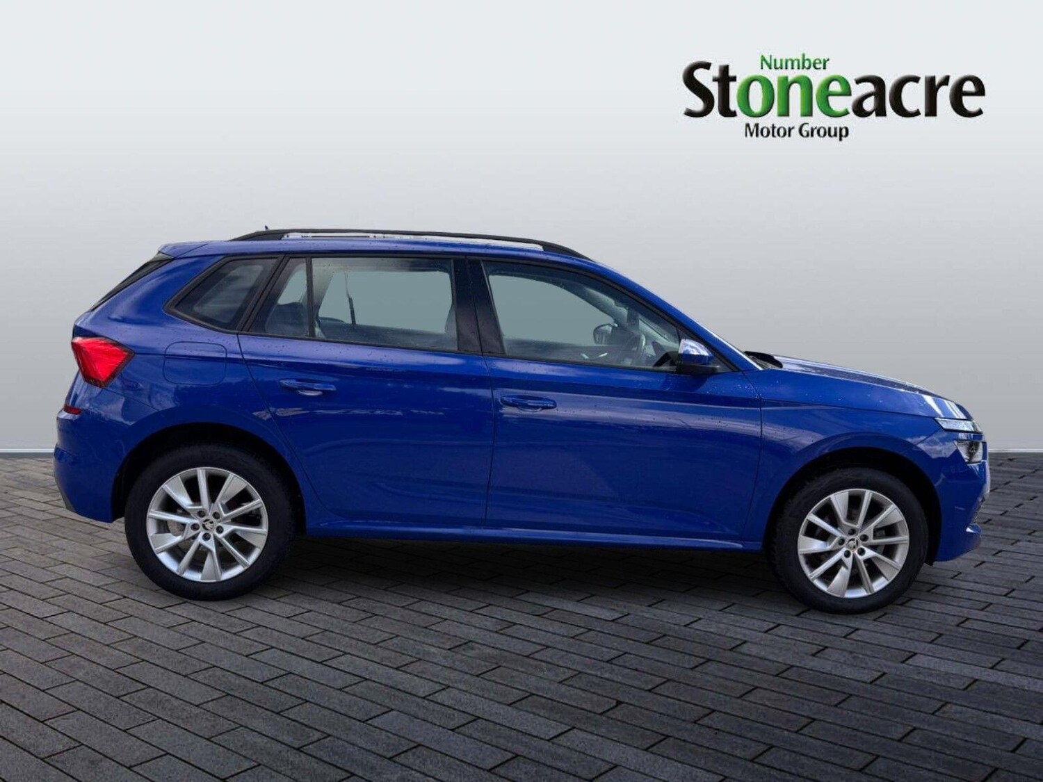 Used Skoda Kamiq 2022 for sale - 76109752: Photo 7