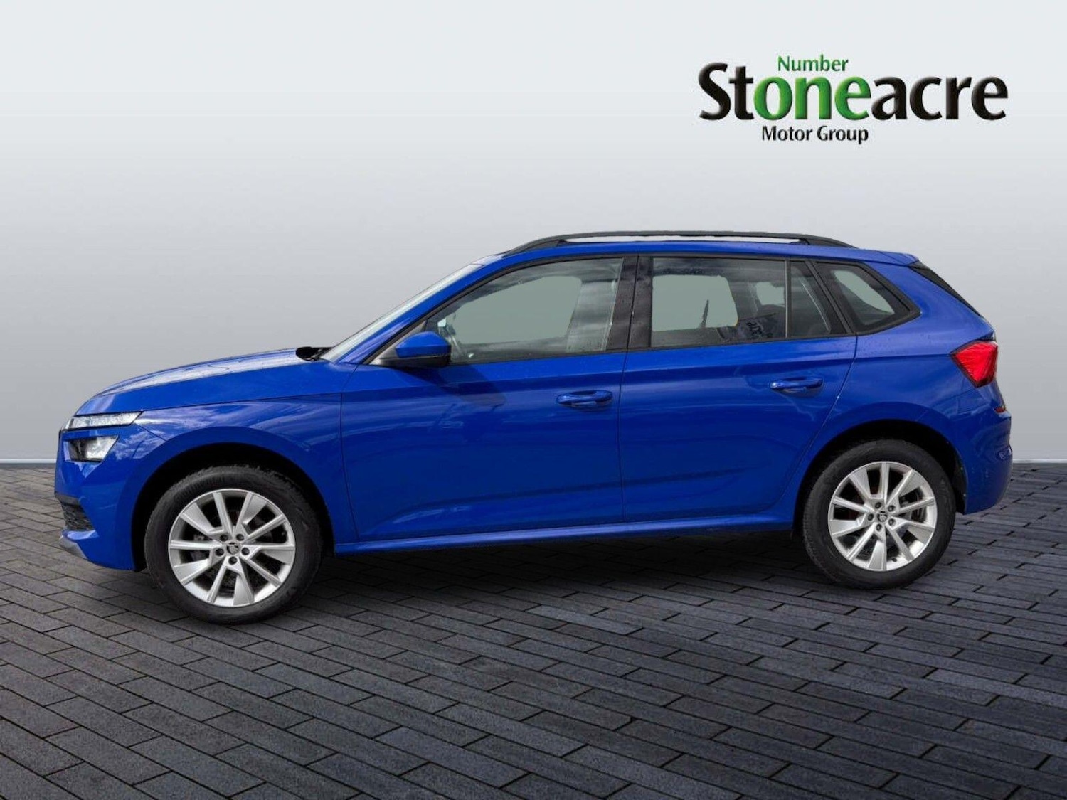 Used Skoda Kamiq 2022 for sale - 76109752: Photo 8