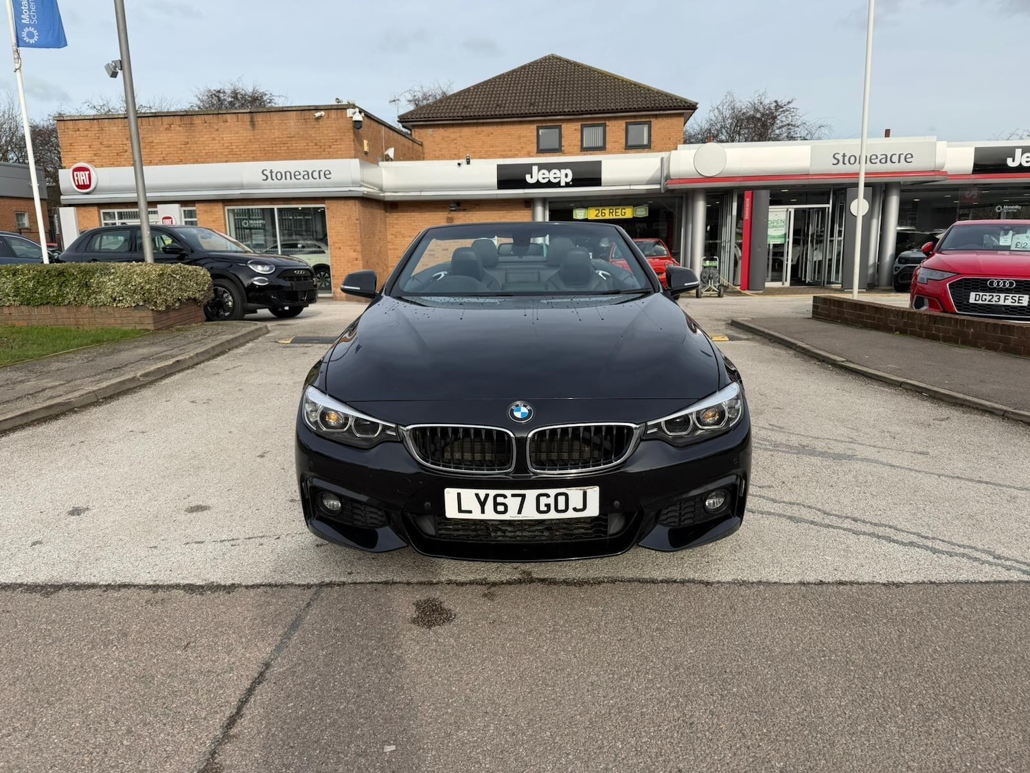 Used BMW 4 Series for sale - 77537613: Photo 10