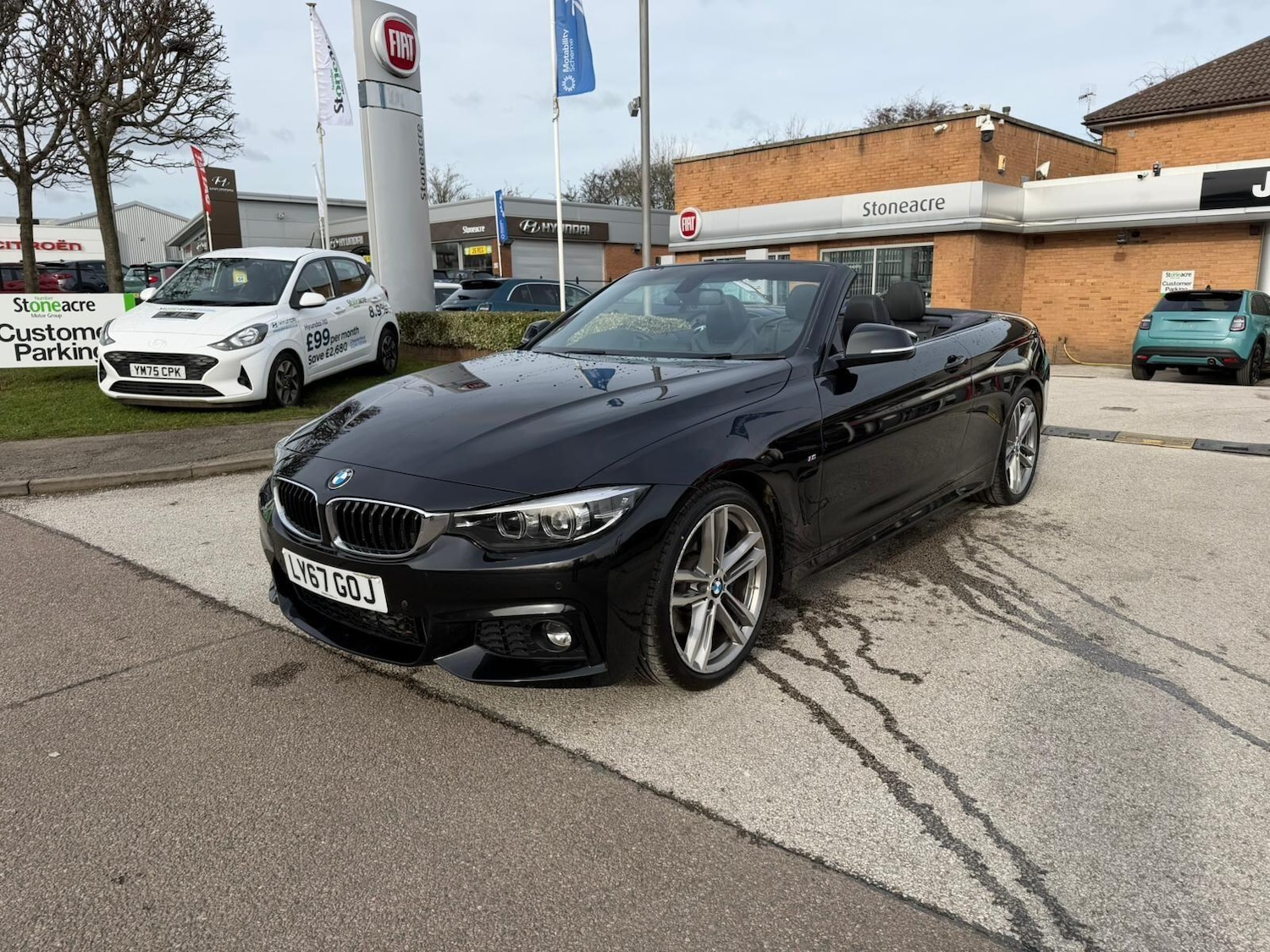 Used BMW 4 Series for sale - 77537613: Photo 11