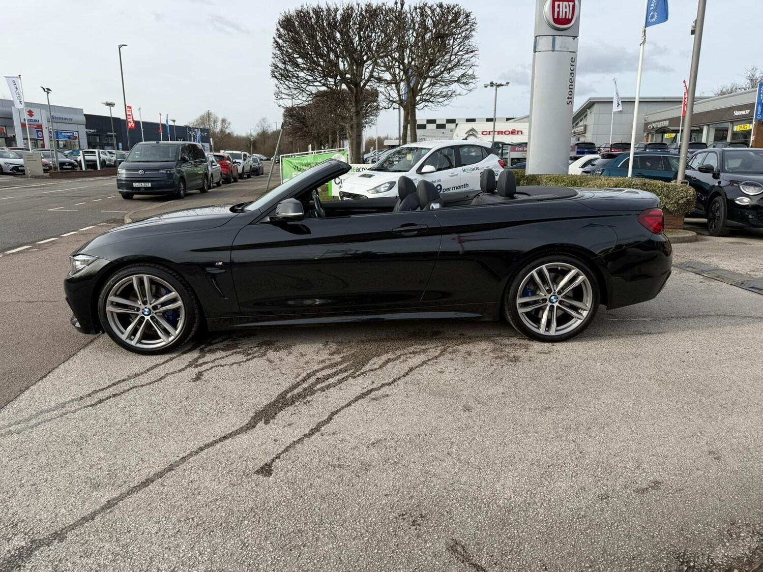 Used BMW 4 Series for sale - 77537613: Photo 13