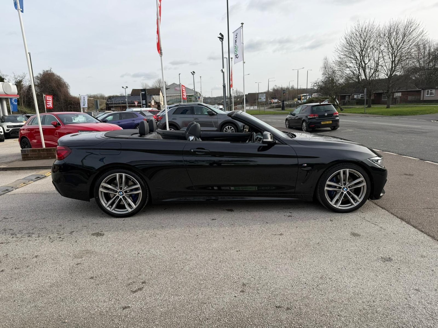 Used BMW 4 Series for sale - 77537613: Photo 15