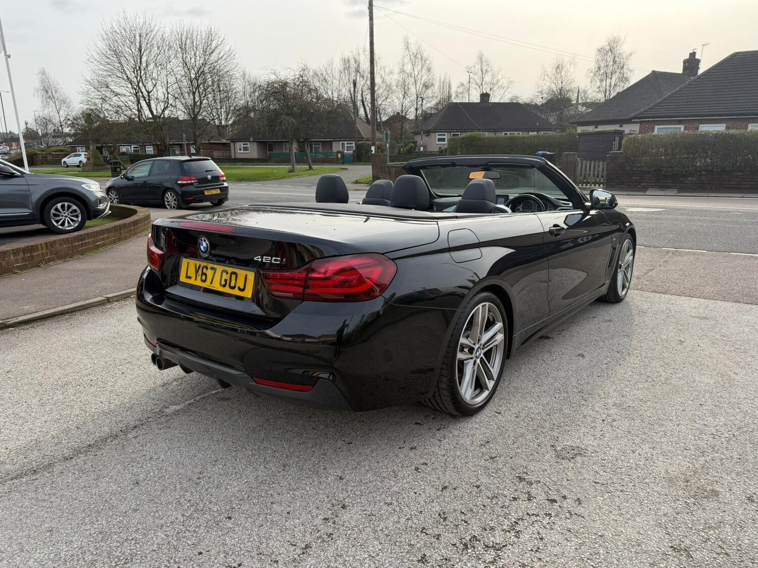 Used BMW 4 Series for sale - 77537613: Photo 16