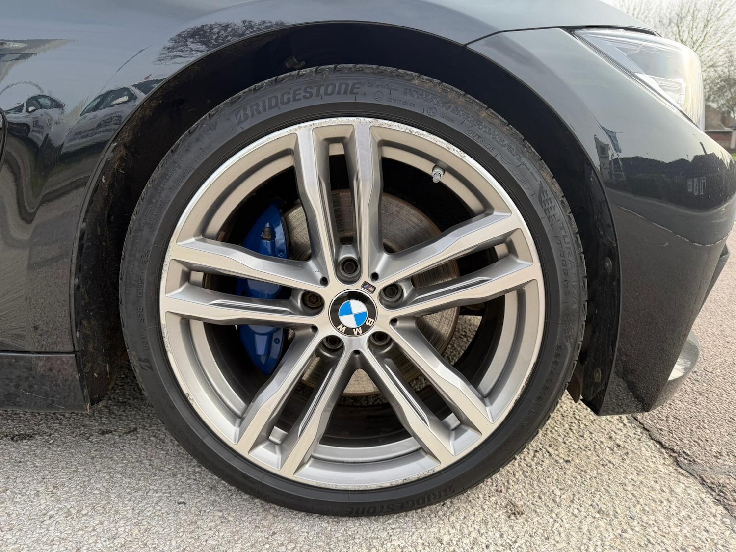 Used BMW 4 Series for sale - 77537613: Photo 17