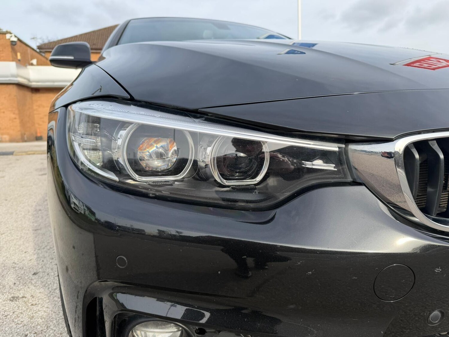 Used BMW 4 Series for sale - 77537613: Photo 22