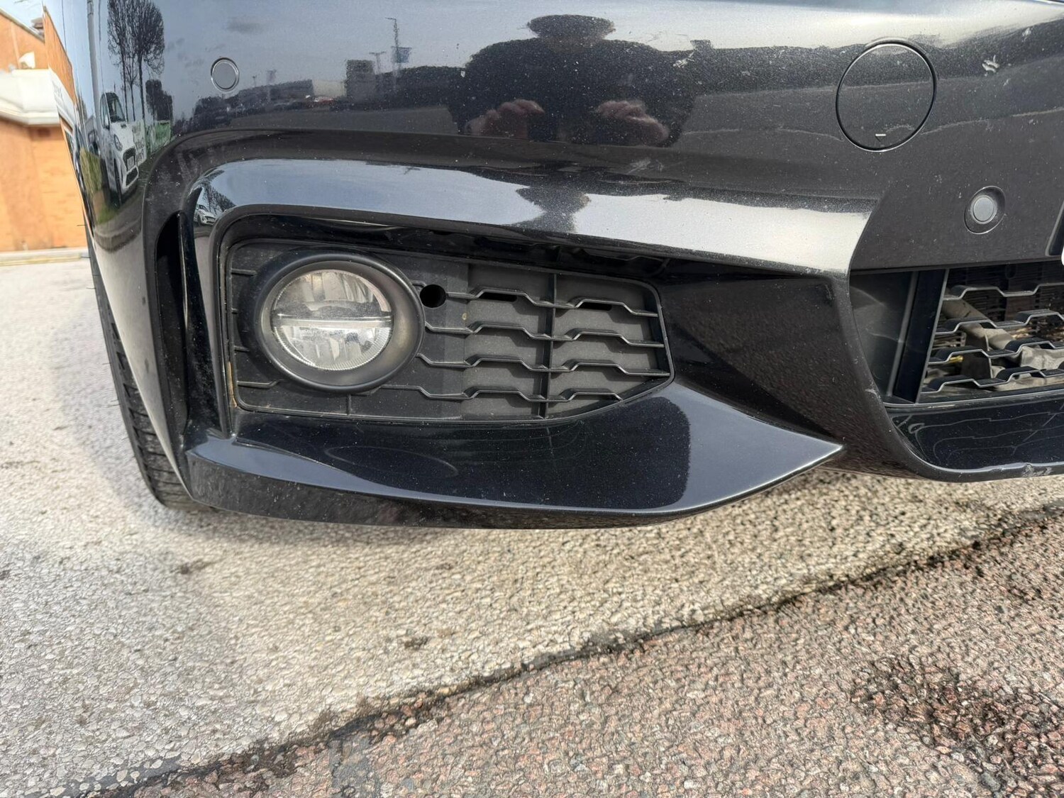 Used BMW 4 Series for sale - 77537613: Photo 23