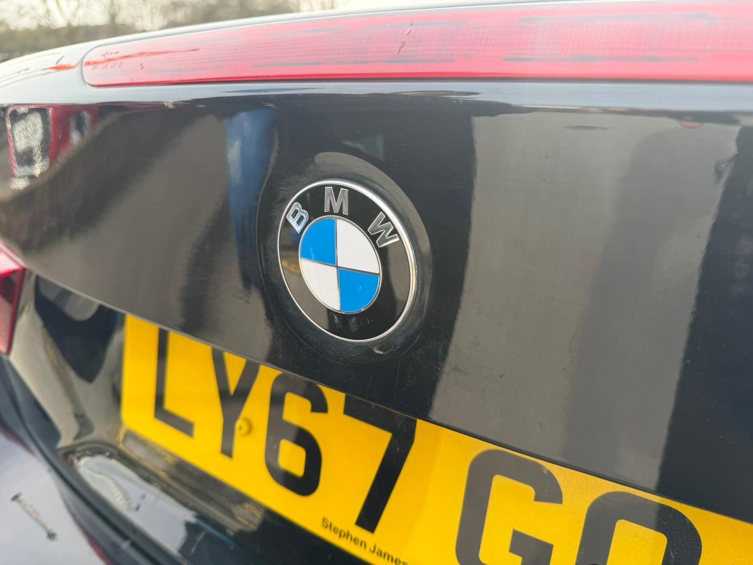 Used BMW 4 Series for sale - 77537613: Photo 26