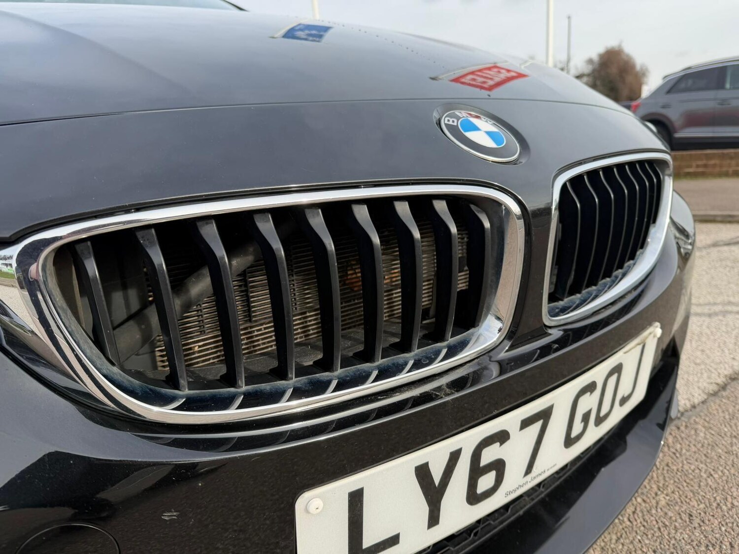 Used BMW 4 Series for sale - 77537613: Photo 27