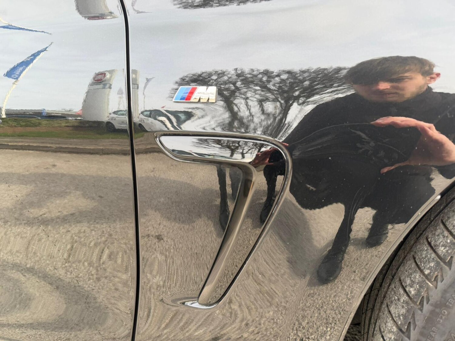 Used BMW 4 Series for sale - 77537613: Photo 28