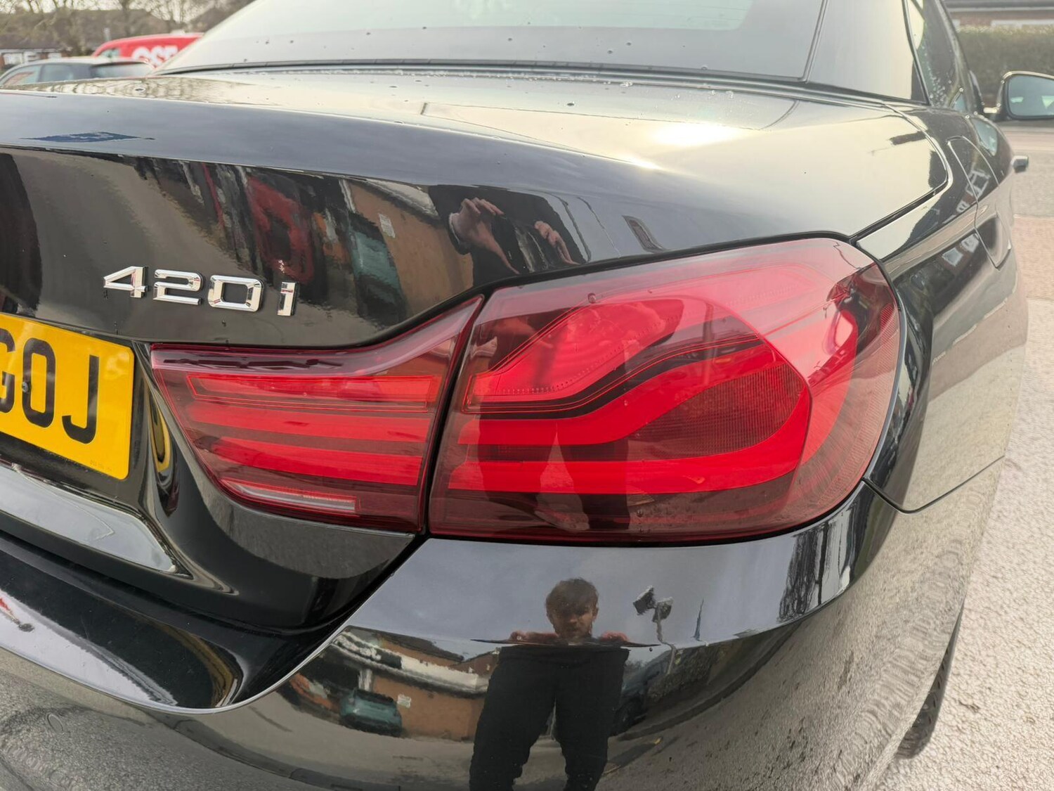 Used BMW 4 Series for sale - 77537613: Photo 30