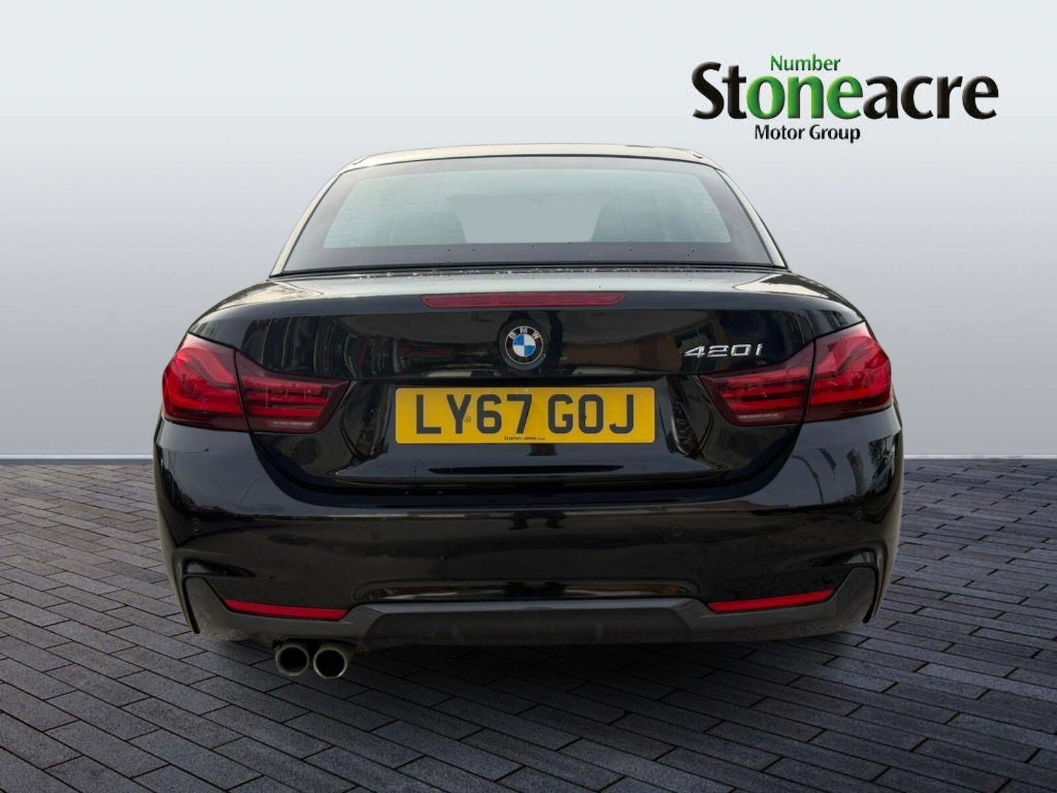 Used BMW 4 Series for sale - 77537613: Photo 5