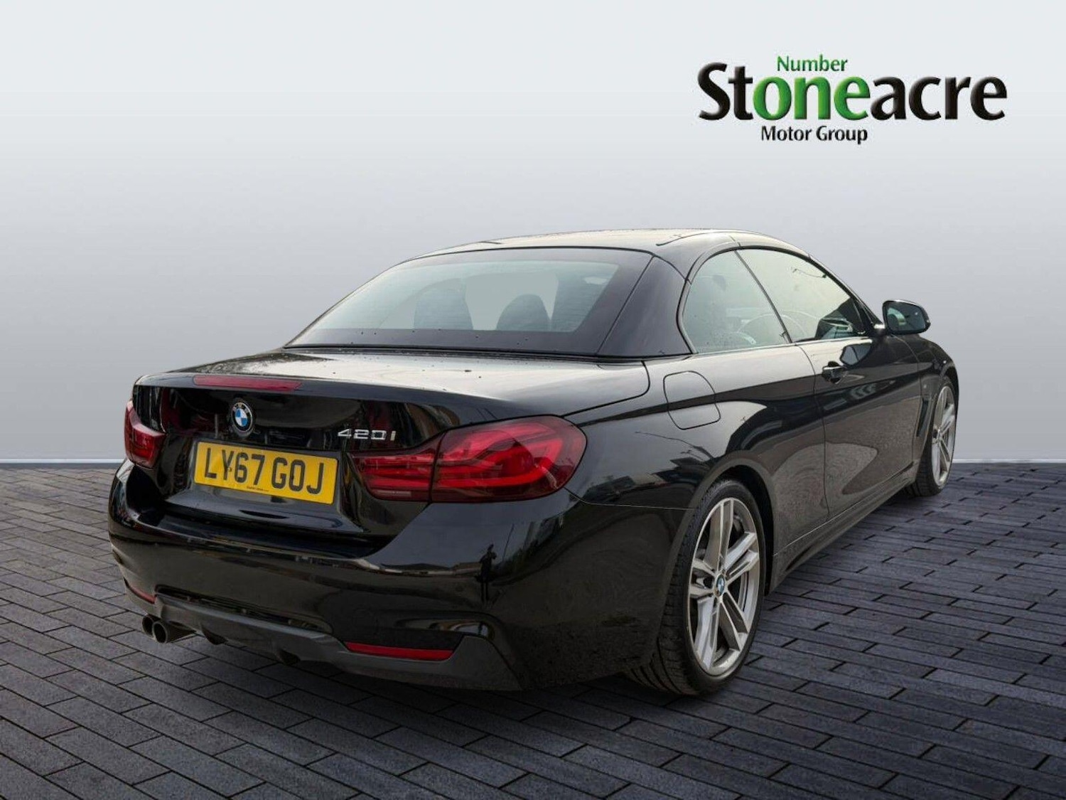 Used BMW 4 Series for sale - 77537613: Photo 6