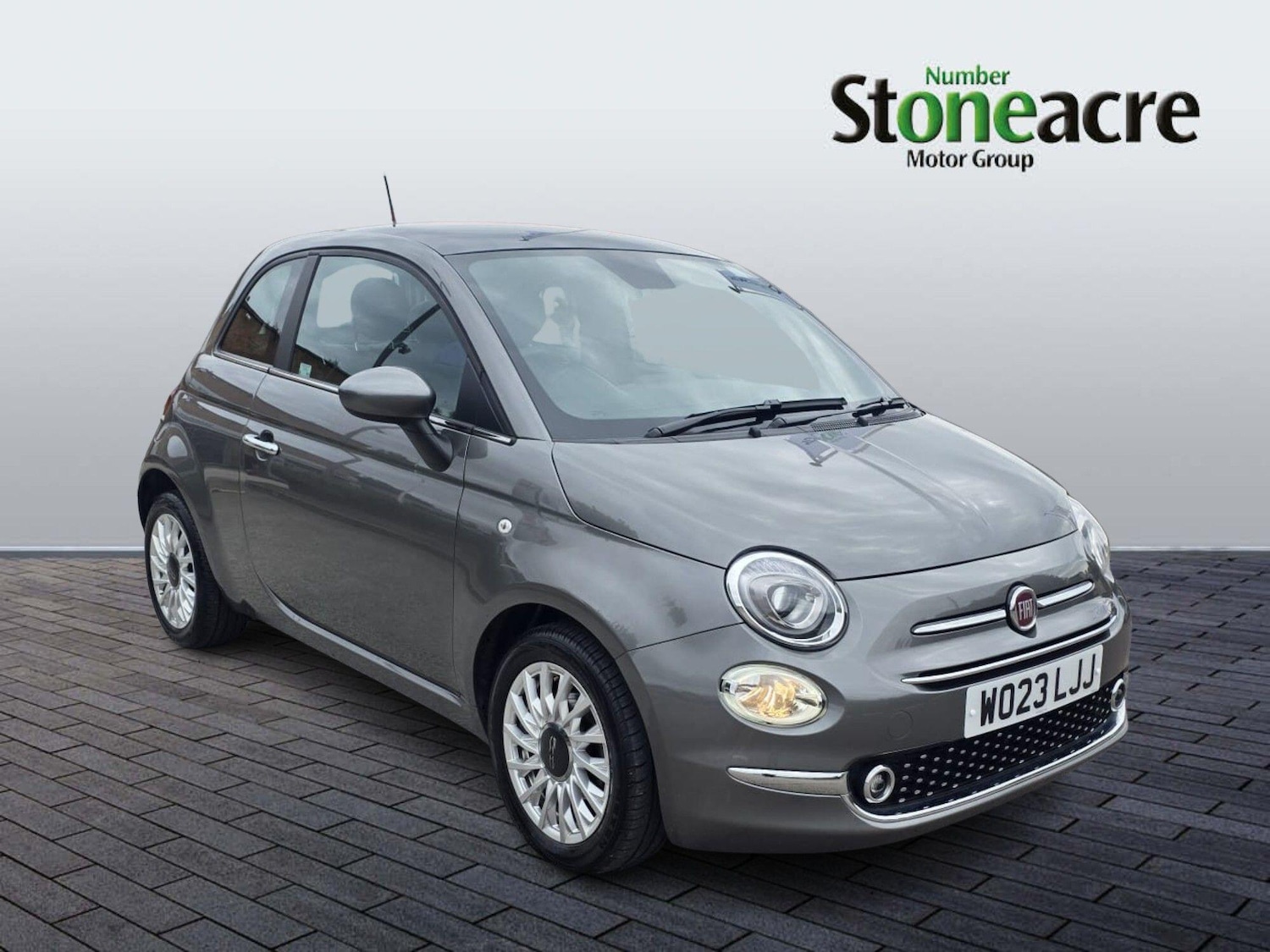 Used Fiat 500 2023 for sale - 76398992: Photo 1