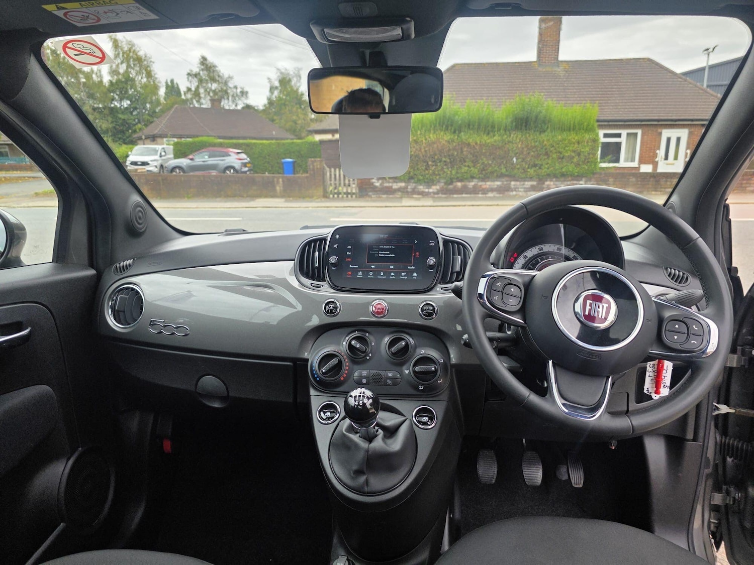 Used Fiat 500 2023 for sale - 76398992: Photo 12