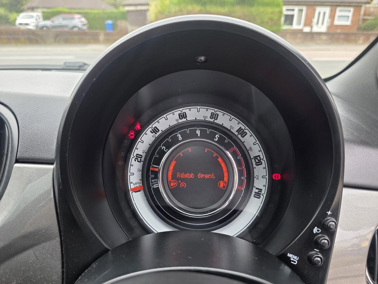 Used Fiat 500 2023 for sale - 76398992: Photo 14