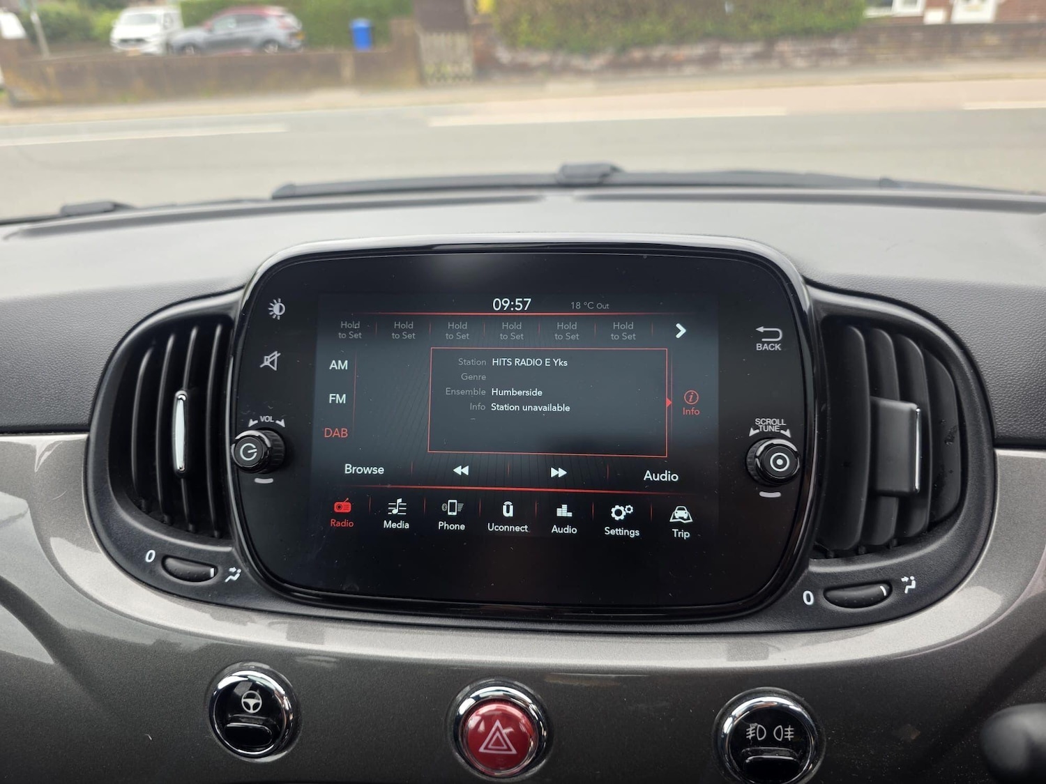 Used Fiat 500 2023 for sale - 76398992: Photo 15