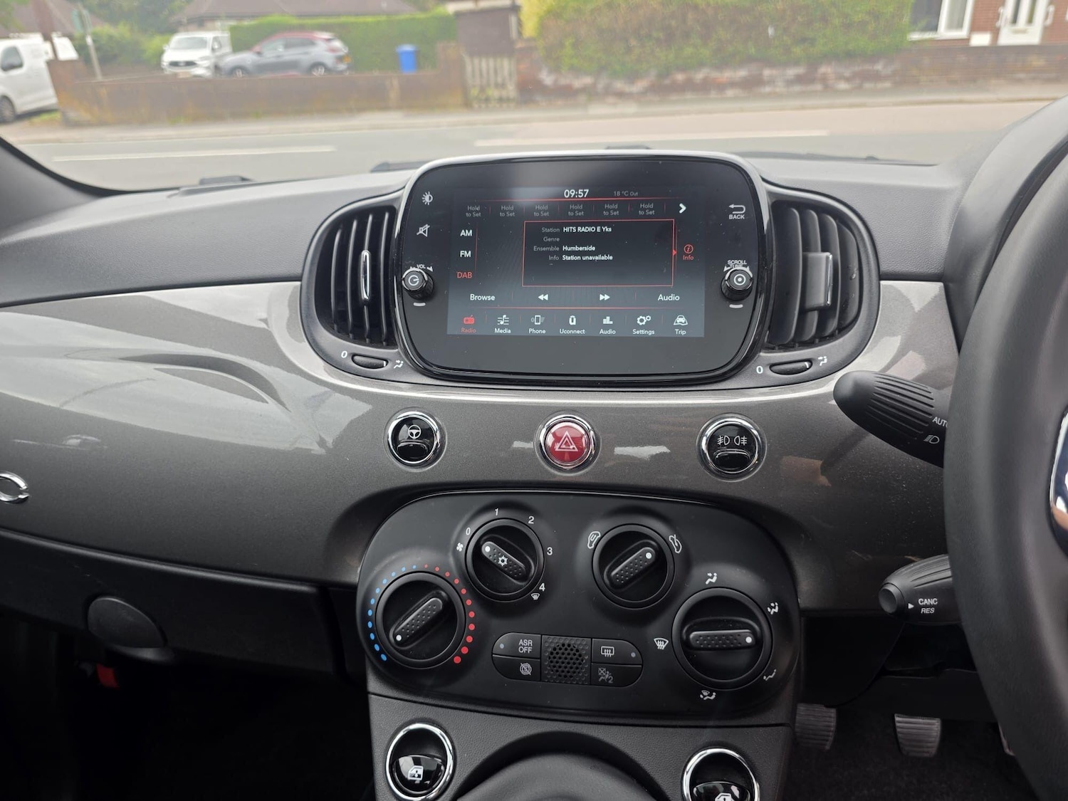 Used Fiat 500 2023 for sale - 76398992: Photo 16