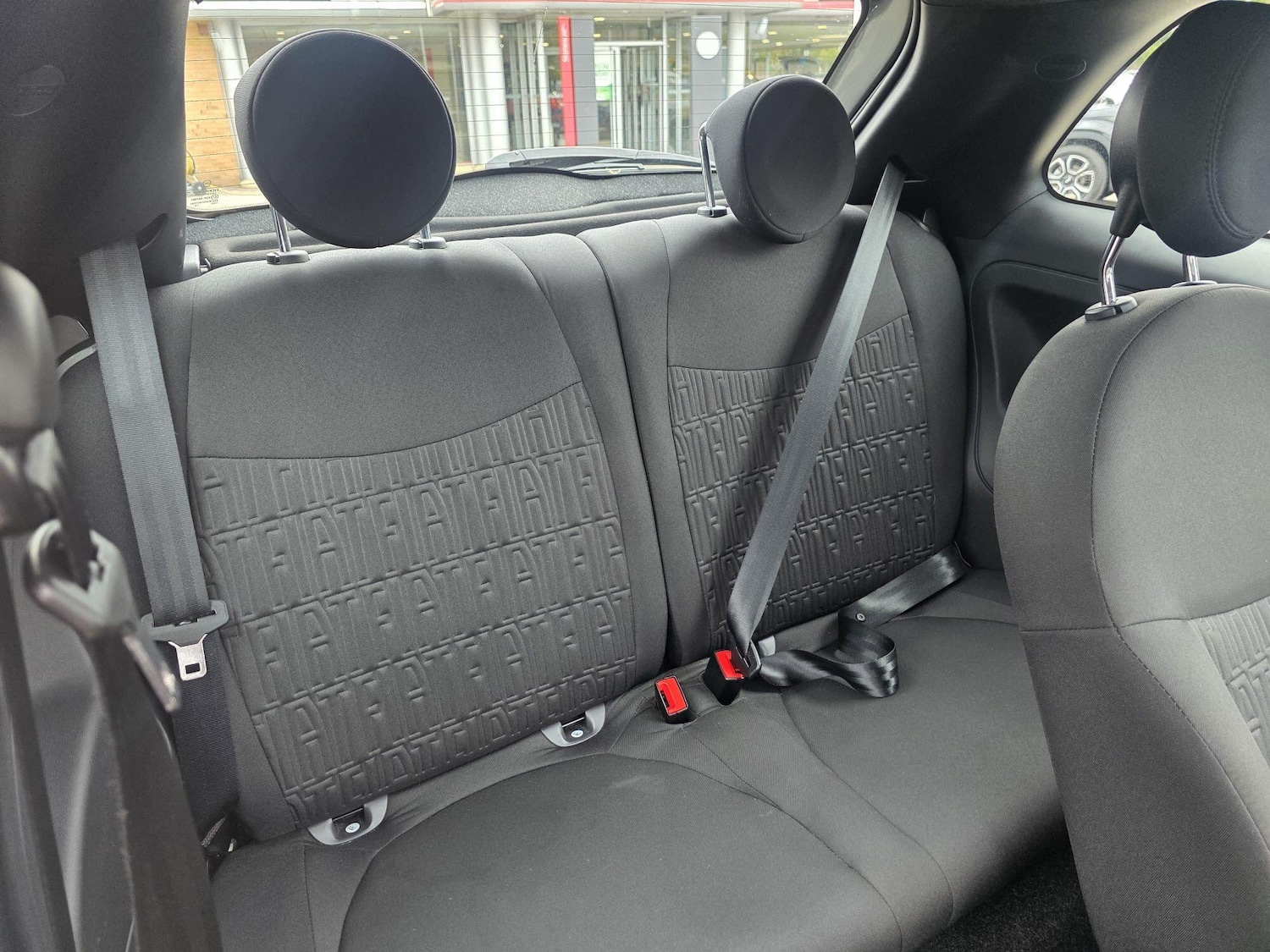 Used Fiat 500 2023 for sale - 76398992: Photo 17