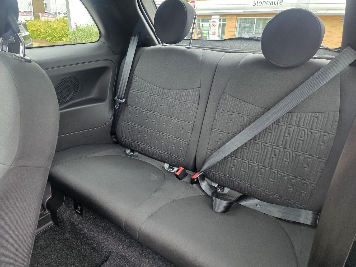 Used Fiat 500 2023 for sale - 76398992: Photo 18