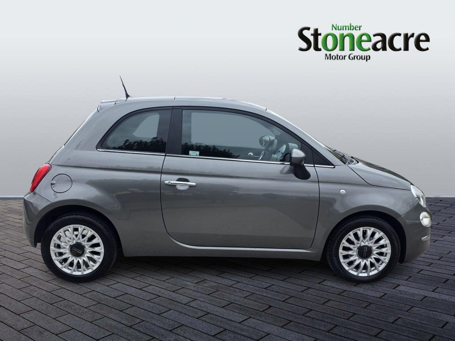 Used Fiat 500 2023 for sale - 76398992: Photo 2