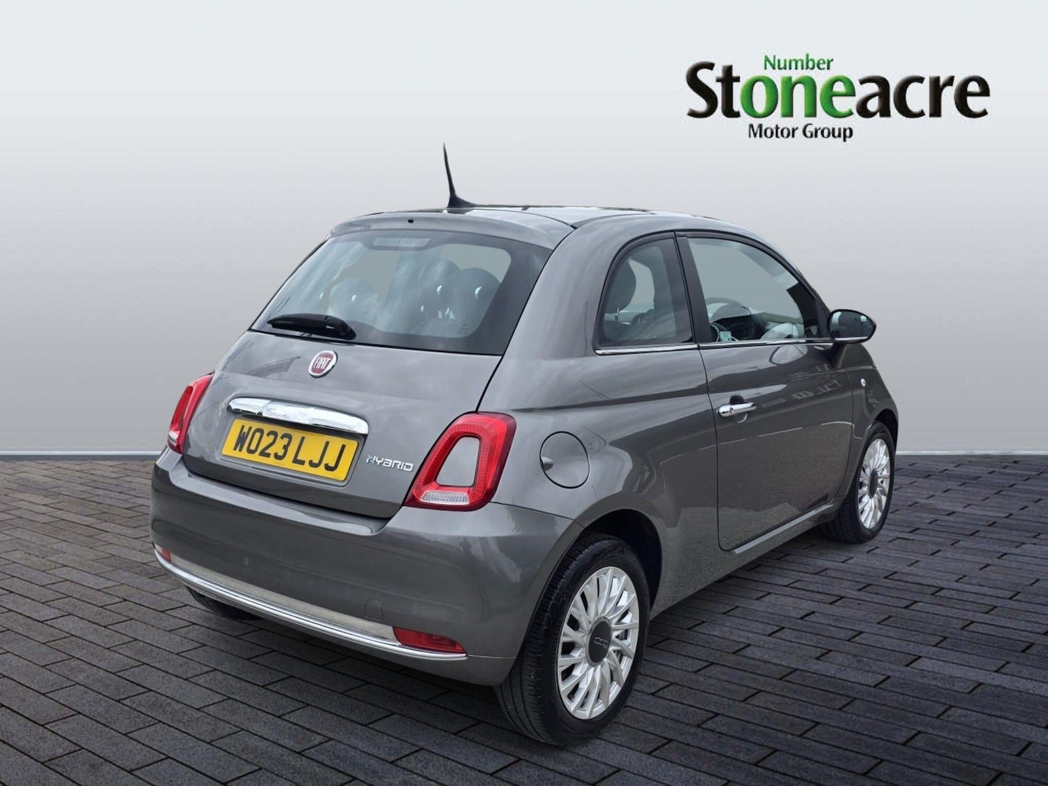 Used Fiat 500 2023 for sale - 76398992: Photo 3
