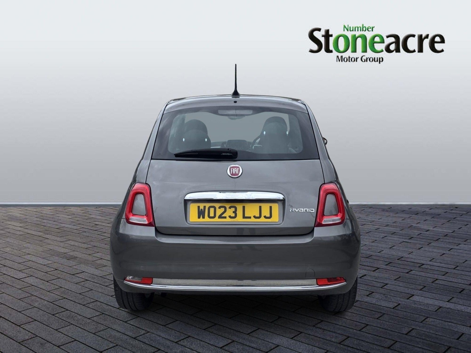 Used Fiat 500 2023 for sale - 76398992: Photo 4