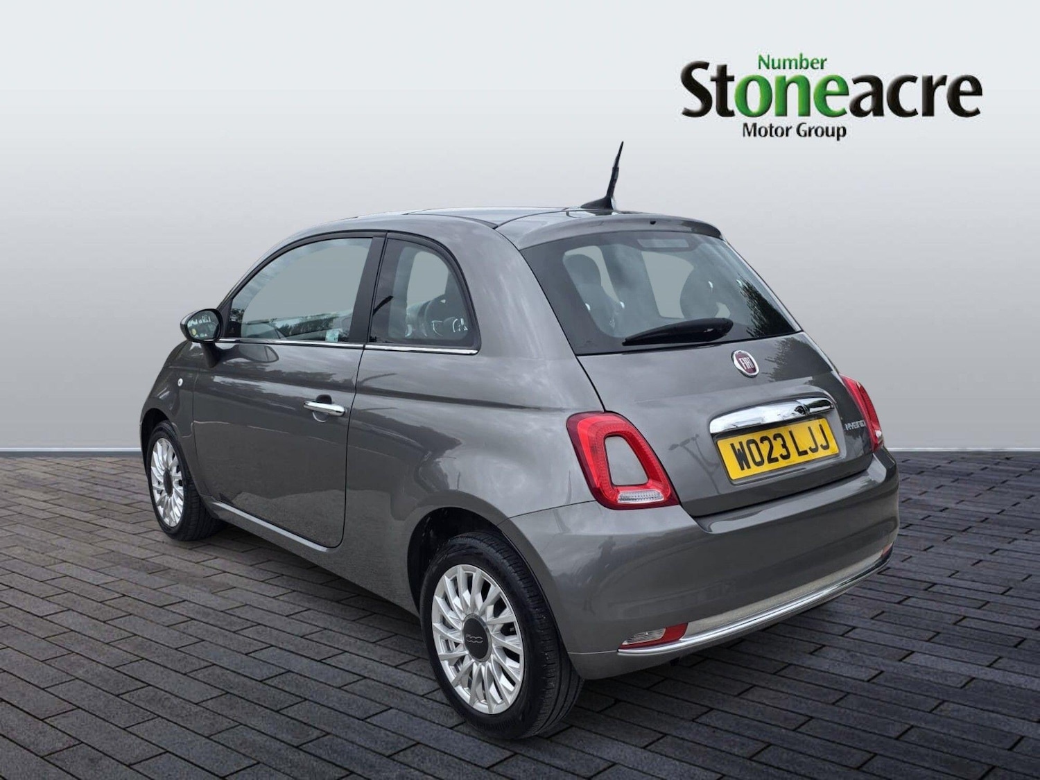 Used Fiat 500 2023 for sale - 76398992: Photo 5