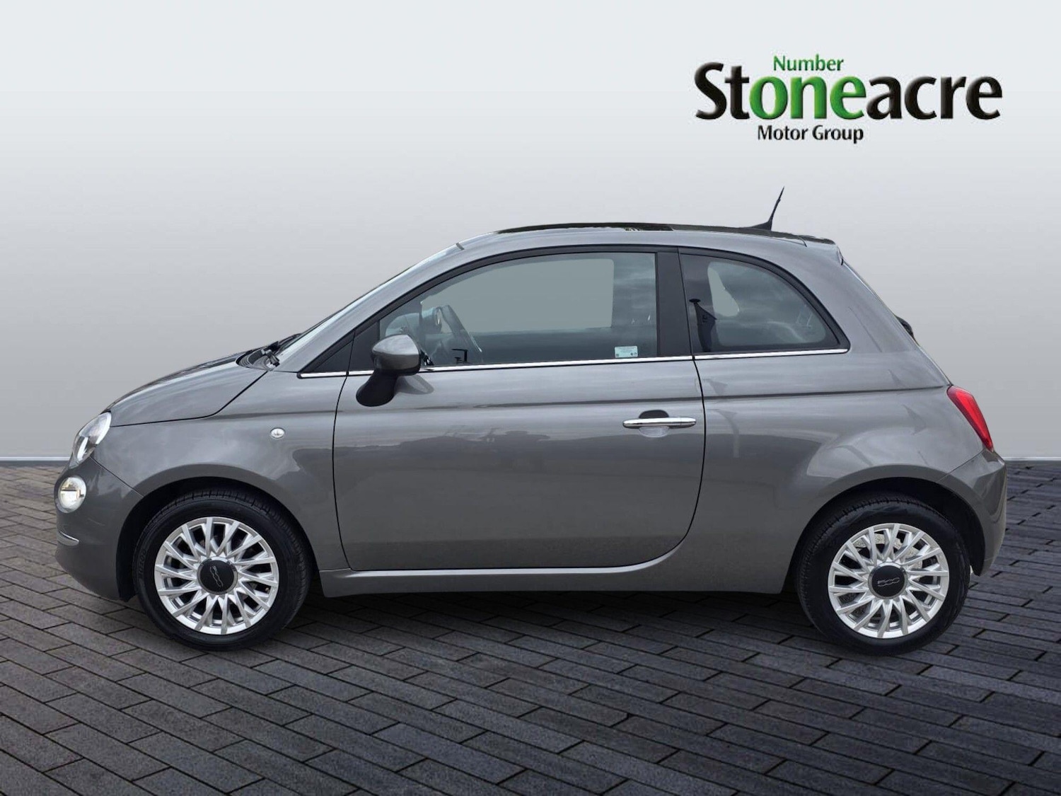 Used Fiat 500 2023 for sale - 76398992: Photo 6