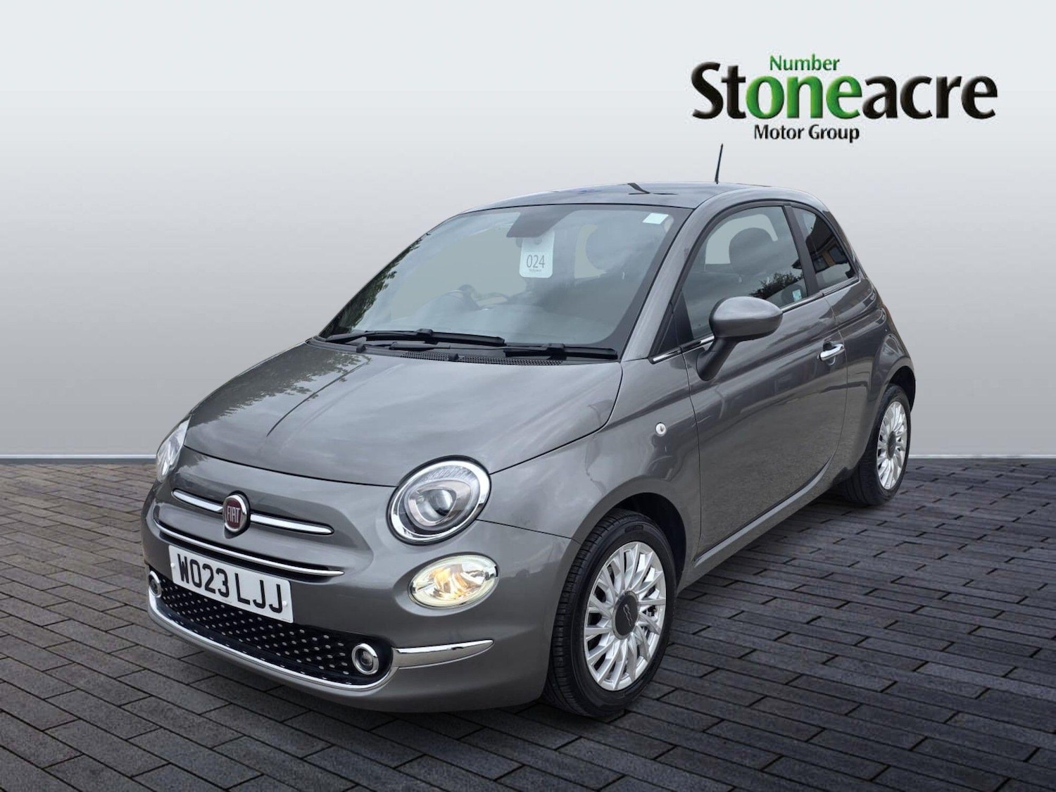 Used Fiat 500 2023 for sale - 76398992: Photo 7