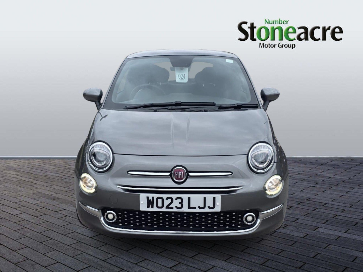 Used Fiat 500 2023 for sale - 76398992: Photo 8