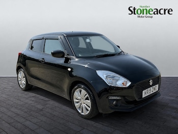 Used Suzuki Swift 2019 for sale - 79540123: Photo