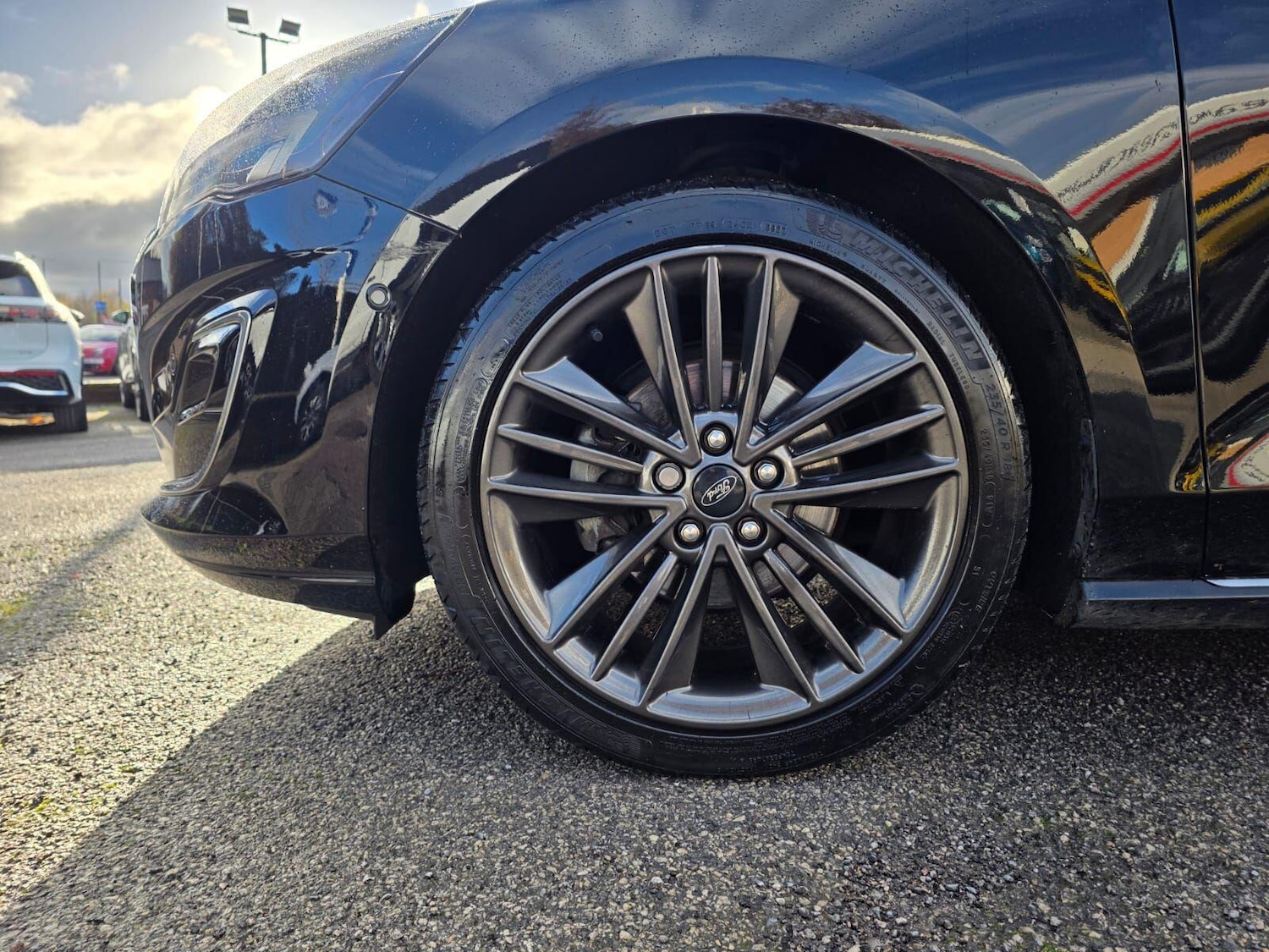 Used Ford Focus 2019 for sale - 76619981: Photo 10