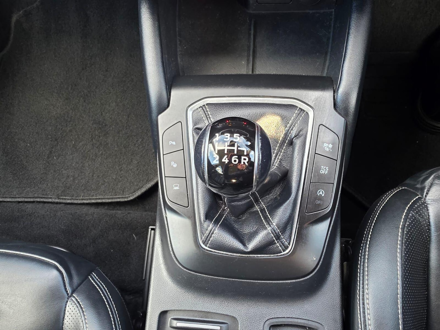 Used Ford Focus 2019 for sale - 76619981: Photo 11