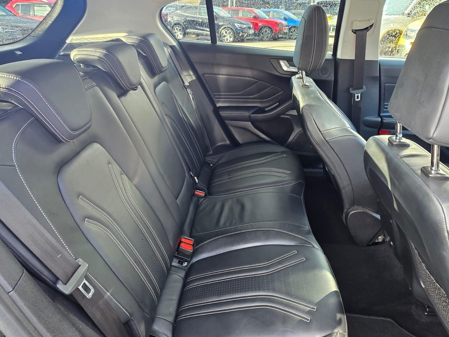 Used Ford Focus 2019 for sale - 76619981: Photo 14