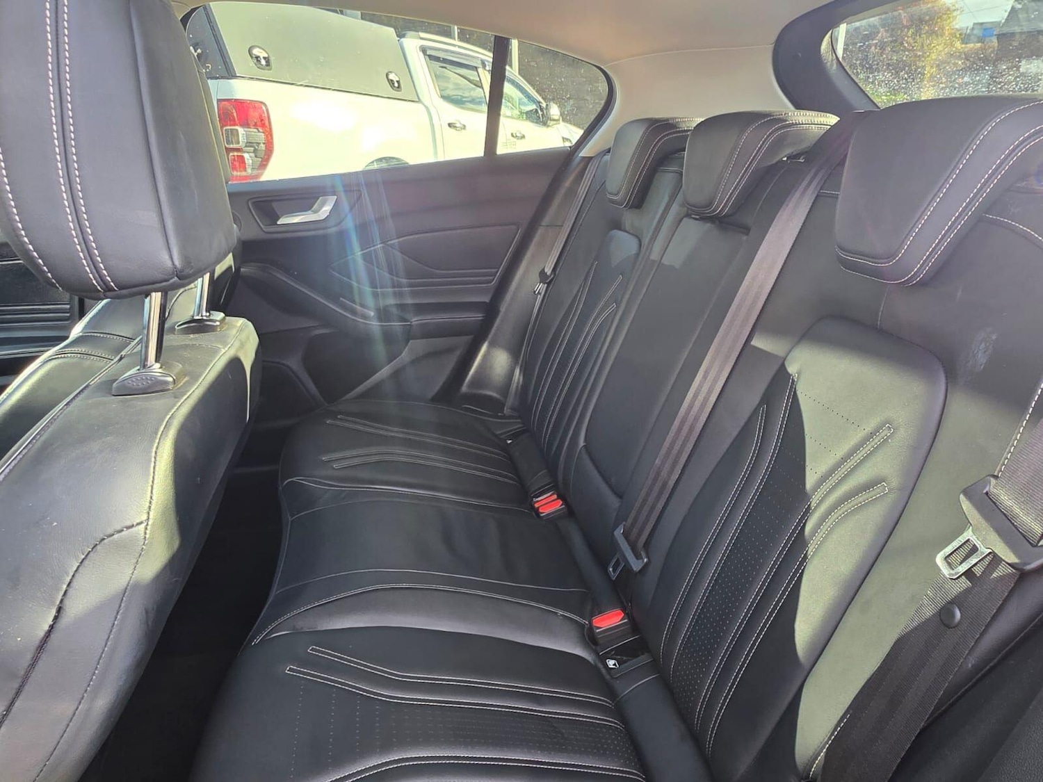 Used Ford Focus 2019 for sale - 76619981: Photo 15