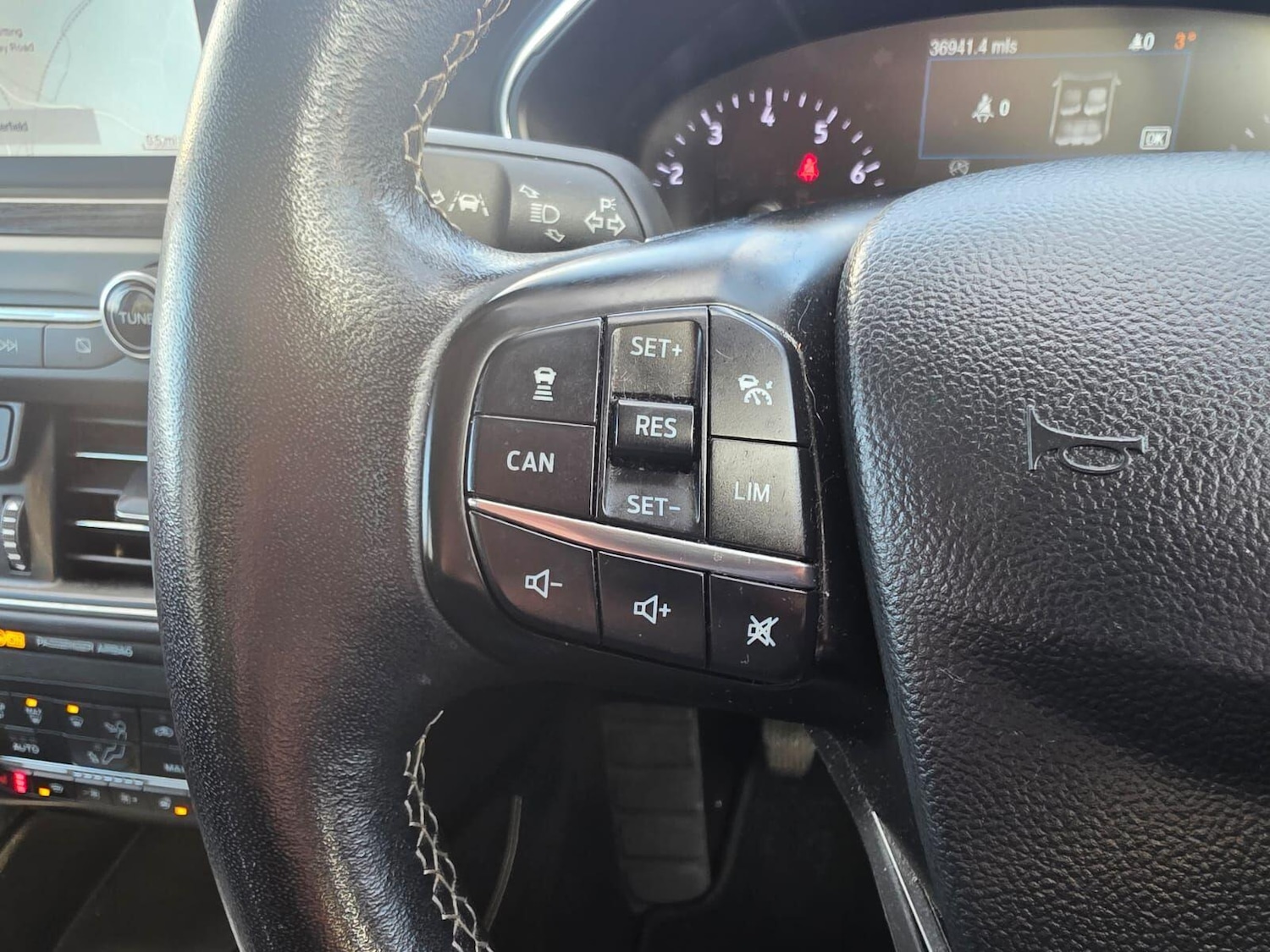 Used Ford Focus 2019 for sale - 76619981: Photo 16