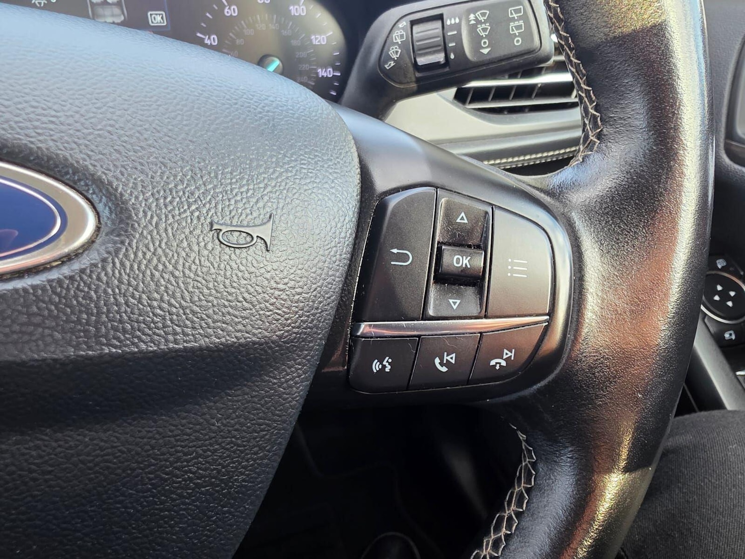 Used Ford Focus 2019 for sale - 76619981: Photo 17