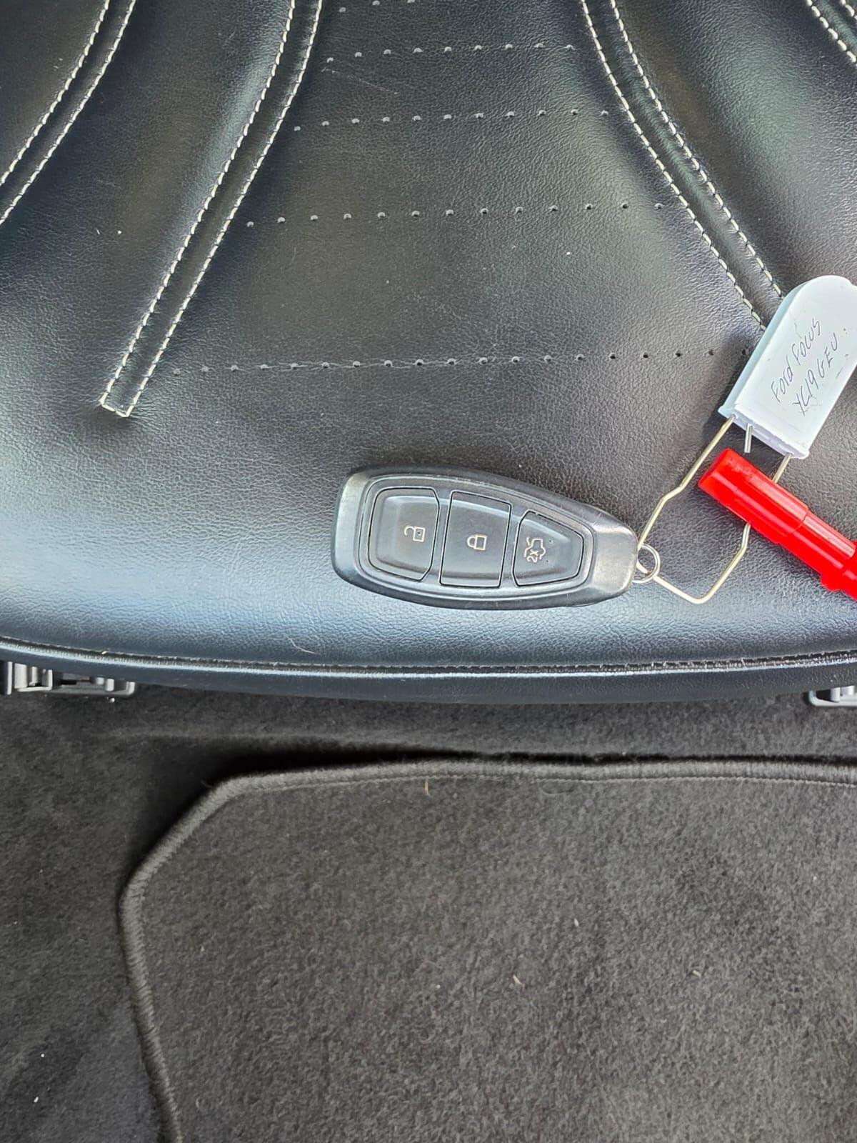 Used Ford Focus 2019 for sale - 76619981: Photo 19