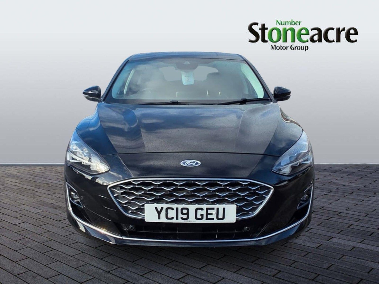 Used Ford Focus 2019 for sale - 76619981: Photo 2