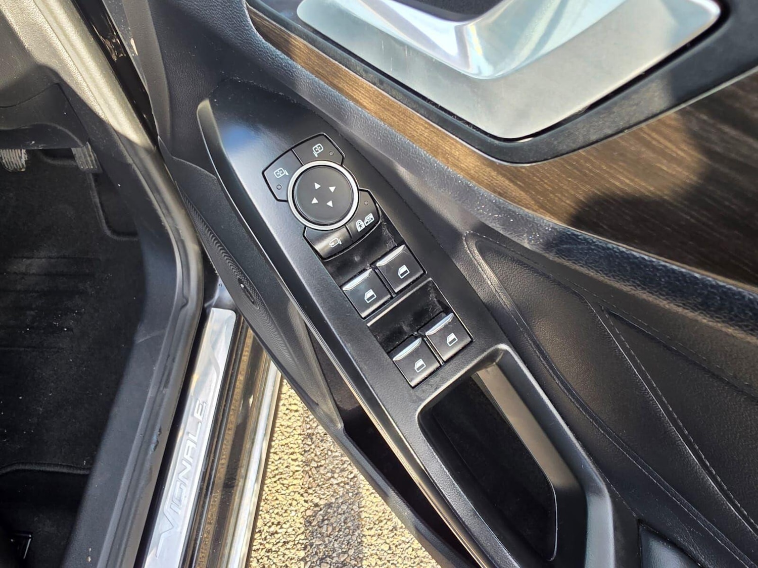 Used Ford Focus 2019 for sale - 76619981: Photo 20