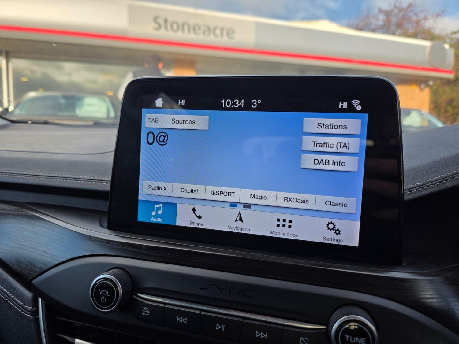 Used Ford Focus 2019 for sale - 76619981: Photo 21