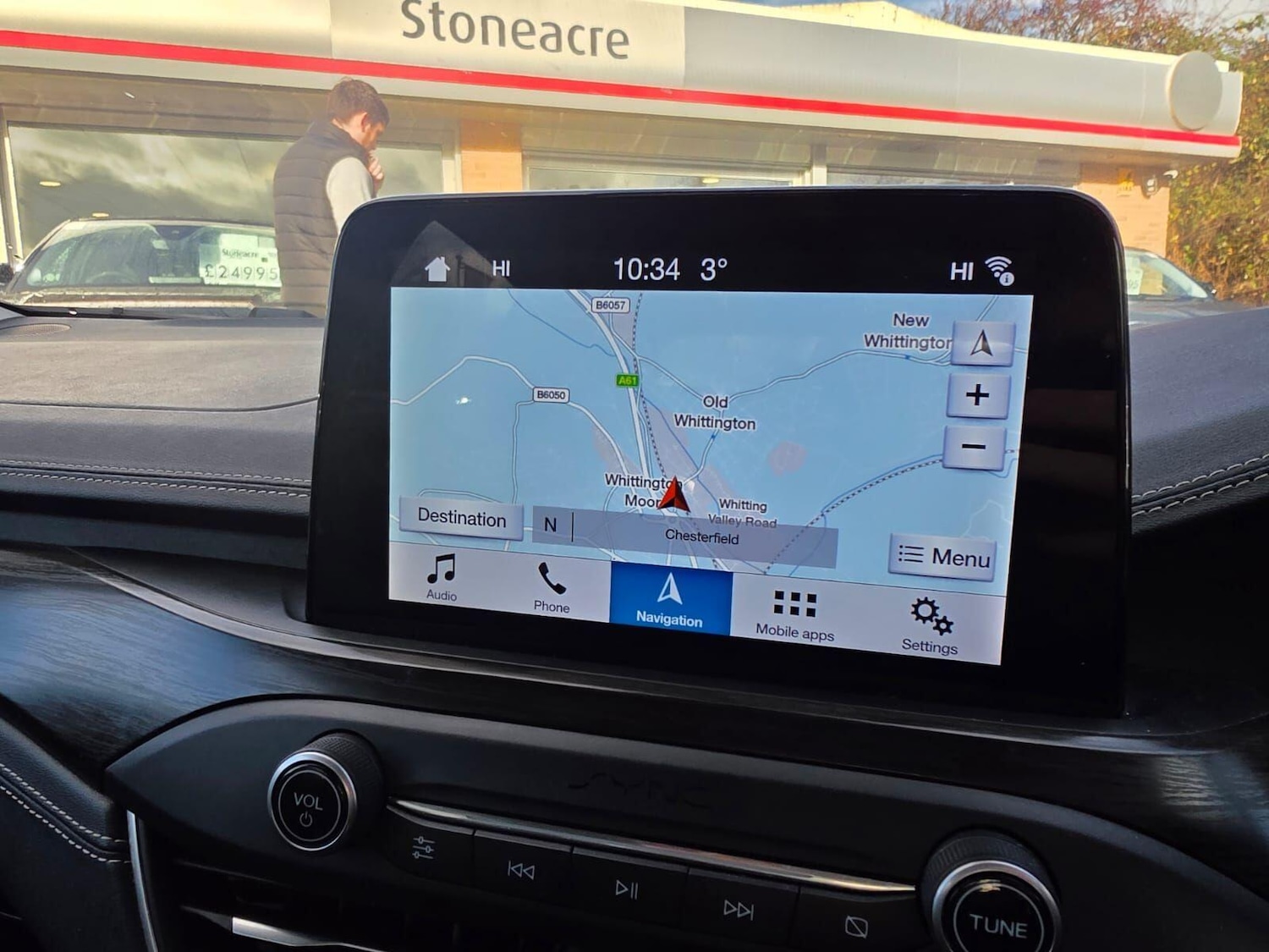 Used Ford Focus 2019 for sale - 76619981: Photo 22