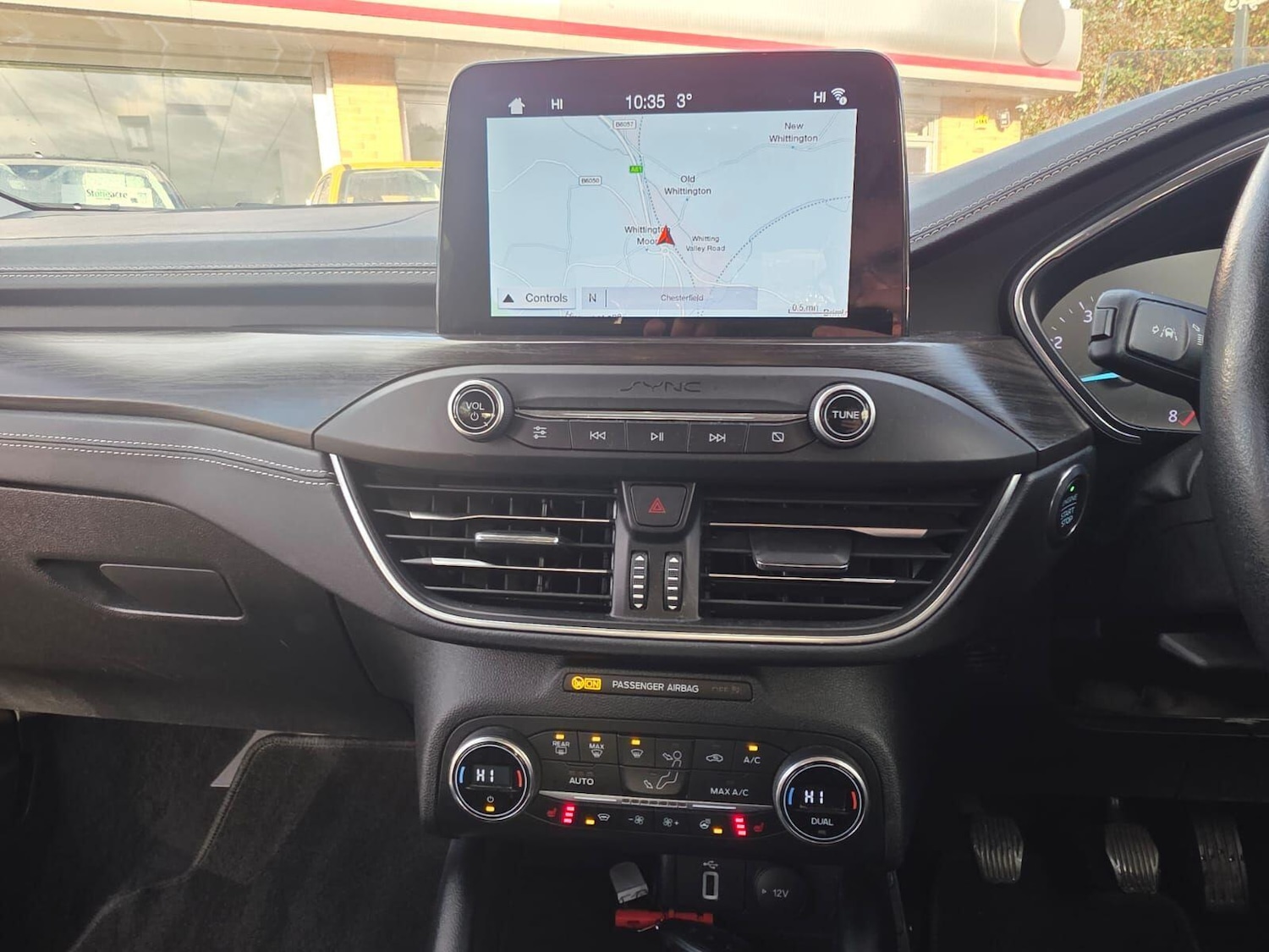 Used Ford Focus 2019 for sale - 76619981: Photo 23