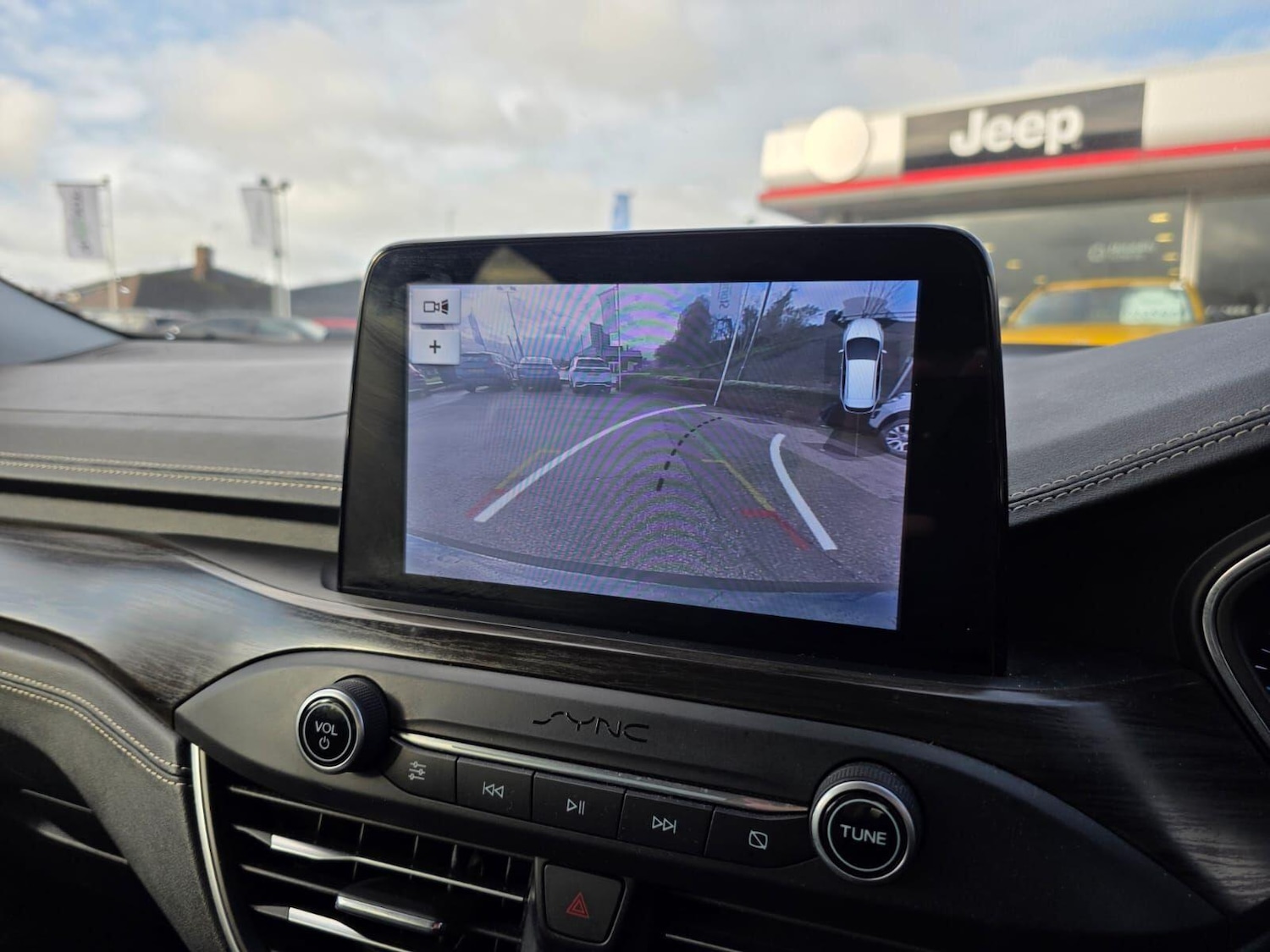 Used Ford Focus 2019 for sale - 76619981: Photo 24