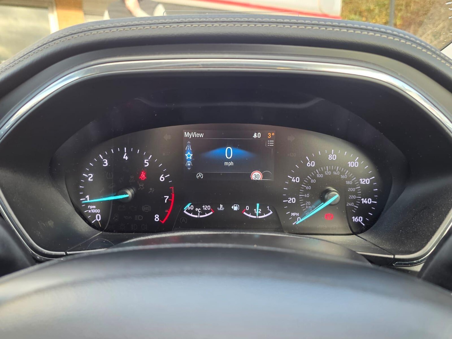 Used Ford Focus 2019 for sale - 76619981: Photo 26